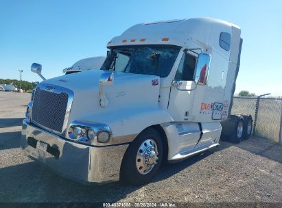 2006 FREIGHTLINER CONVENTIONAL ST120 White  Diesel 1FUJBBCK96LU39642 photo #3