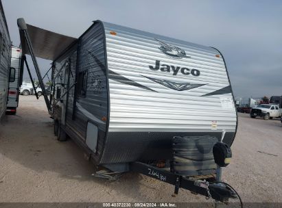 2021 JAYCO OTHER Gray  Other 1UJBJ0BN8M17V1121 photo #1