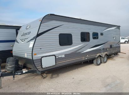 2021 JAYCO OTHER Gray  Other 1UJBJ0BN8M17V1121 photo #3