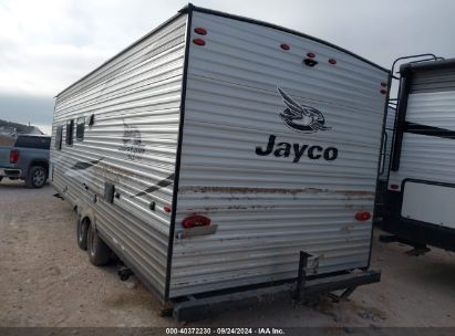 2021 JAYCO OTHER Gray  Other 1UJBJ0BN8M17V1121 photo #4