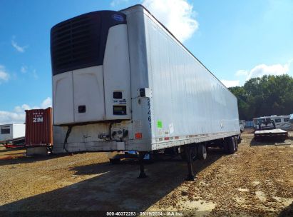 2008 WABASH NATIONAL CORP WABASH NATIONAL CORP White  Other 1JJV532WX8L147373 photo #3