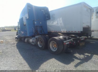 2023 PETERBILT 579 Blue  Diesel 1XPBD49X4PD875295 photo #4