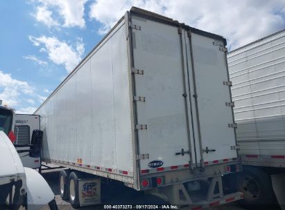 2018 STRICK TRAILERS White  Other 1S12E9537JE537965 photo #4