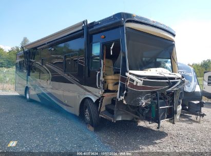 2010 FREIGHTLINER CHASSIS XC Gray  Diesel 4UZAB2BS5ACAR9244 photo #1