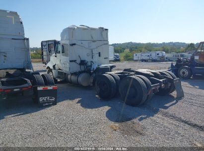 2016 INTERNATIONAL PROSTAR White  Diesel 3HSDJAPR9GN180094 photo #4