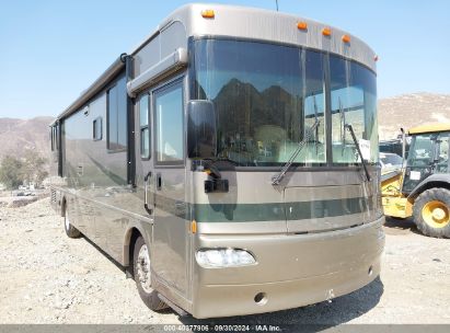 2004 FREIGHTLINER CHASSIS Beige  Other 4UZAAHAK64CM84160 photo #1