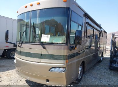 2004 FREIGHTLINER CHASSIS Beige  Other 4UZAAHAK64CM84160 photo #3