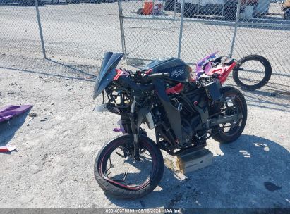 2014 KAWASAKI EX300 B Purple  Other JKAEX8B15EA006572 photo #3