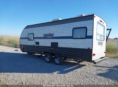 2020 CHEROKEE CCKT20RDSE Gray  Other 4X4TCKV29LK061733 photo #4