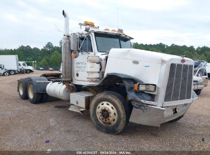 1998 PETERBILT 379   Diesel 1NP5LU8X6WD457377 photo #1