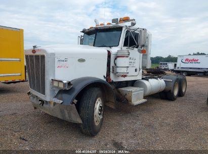 1998 PETERBILT 379   Diesel 1NP5LU8X6WD457377 photo #3