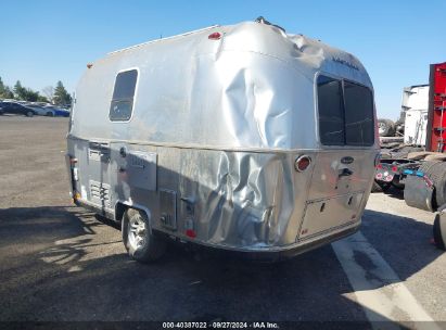 2015 AIRSTREAM OTHER Silver  Other 1STHRAC15FJ532822 photo #4