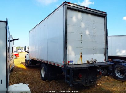 2006 GMC C7500 White  Diesel 1GDJ7C13X6F430601 photo #4