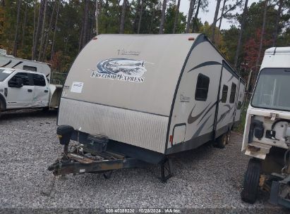 2014 COACHMEN FREEDOM Beige  Other 5ZT2FEXB3EA013336 photo #3