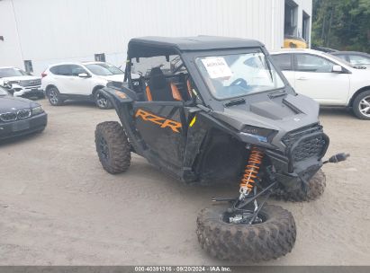 2024 POLARIS RZR XP 1000 PREMIUM Black  Gasoline 3NSNEC991RF307720 photo #1