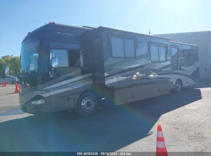 2008 FREIGHTLINER CHASSIS XC Black  Diesel 4UZACJBSX9CAE3198 photo #3