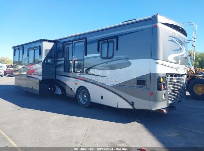 2008 FREIGHTLINER CHASSIS XC Black  Diesel 4UZACJBSX9CAE3198 photo #4