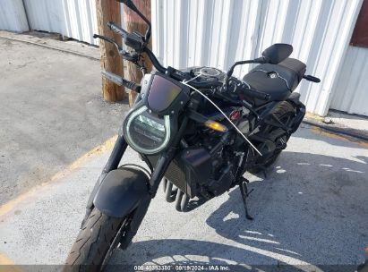 2021 HONDA CB1000 RA Black  Gasoline JH2SC8012MK300535 photo #3