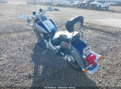 2008 SUZUKI VL1500 Silver  Other JS1VY52A982102604 photo #4