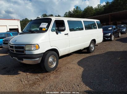 1997 DODGE RAM  3500 VALUE White  Gasoline 2B5WB35Z2VK507817 photo #3