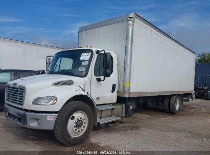 2021 FREIGHTLINER M2 106   Diesel 3ALACWFC8MDMK6763 photo #3