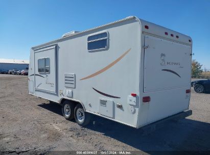 2002 JAYCO CAMPER White  Other 1UJBJ02K521JD0269 photo #4