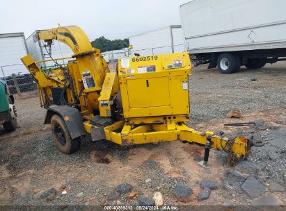 2000 ALTEC DC Yellow  Other WAUB8GFF1G1024833 photo #1