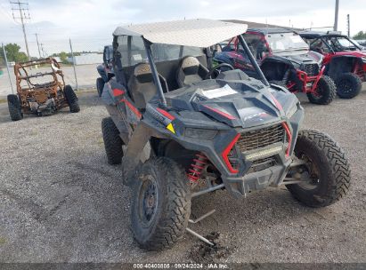 2019 POLARIS RZR Black  Other 3NSVDE999KH836034 photo #1