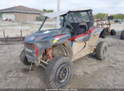 2019 POLARIS RZR Black  Other 3NSVDE999KH836034 photo #3