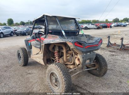 2019 POLARIS RZR Black  Other 3NSVDE999KH836034 photo #4