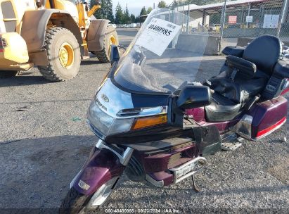 1995 HONDA GL1500 A/2 Purple  Other 1HFSC2205SA702052 photo #3