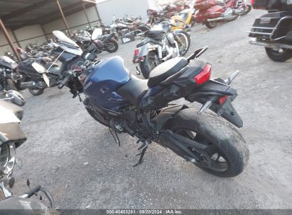 2022 SUZUKI GSX1000 GT/GT+ JS1EK12BXN7100457 photo #4