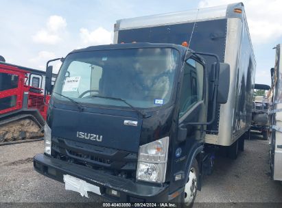 2020 ISUZU NRR   Diesel JALE5W162L7303515 photo #3