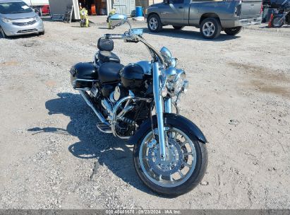 2007 YAMAHA XV1700 A Black  Other JYAVP17E37A024804 photo #1