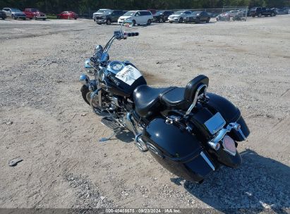 2007 YAMAHA XV1700 A Black  Other JYAVP17E37A024804 photo #4