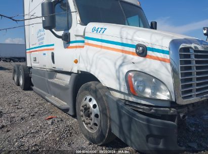 2017 FREIGHTLINER CASCADIA 125 White  Diesel 3AKJGLDR5HSHV1681 photo #1