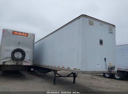 2006 STRICK TRAILERS STRICK TRAILERS White  Other 1S12E95316E511725 photo #1