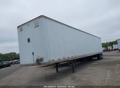 2006 STRICK TRAILERS STRICK TRAILERS White  Other 1S12E95316E511725 photo #3