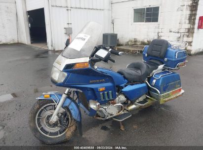 1985 HONDA GL1200 I Blue  Other 1HFSC1416FA123559 photo #3