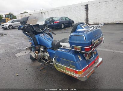 1985 HONDA GL1200 I Blue  Other 1HFSC1416FA123559 photo #4