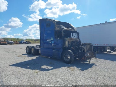 2015 VOLVO VN VNL 4V4NC9EH1FN916993 photo #3