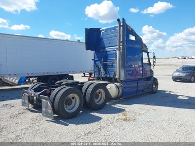 2015 VOLVO VN VNL 4V4NC9EH1FN916993 photo #4