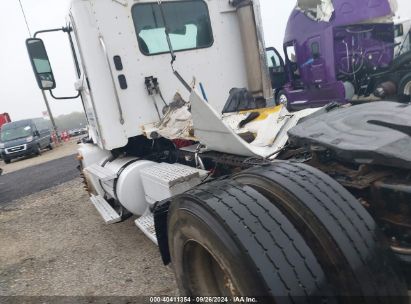 2006 FREIGHTLINER CONVENTIONAL COLUMBIA White  Diesel 1FUBA5CG86LV50803 photo #4