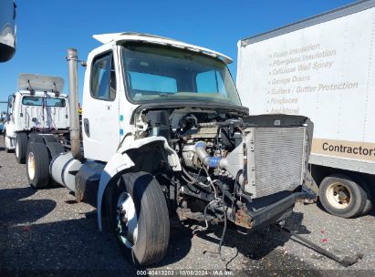 2015 FREIGHTLINER M2 112 MEDIUM DUTY   Diesel 1FUBC4DV2FHGP9322 photo #1