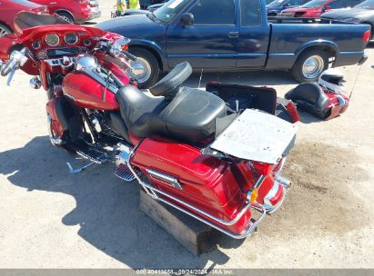 2012 HARLEY-DAVIDSON FLHTCU ULTRA CLASSIC ELECTRA GLD Red  Other 1HD1FCM19CB634485 photo #4