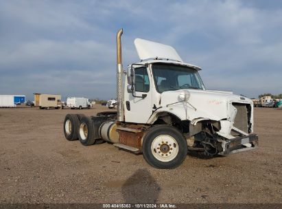 2015 FREIGHTLINER M2 112 MEDIUM DUTY   Diesel 1FUJC5DV1FHGF5963 photo #1