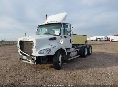 2015 FREIGHTLINER M2 112 MEDIUM DUTY   Diesel 1FUJC5DV1FHGF5963 photo #3