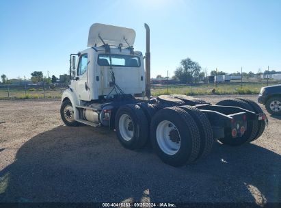 2015 FREIGHTLINER M2 112 MEDIUM DUTY   Diesel 1FUJC5DV1FHGF5963 photo #4