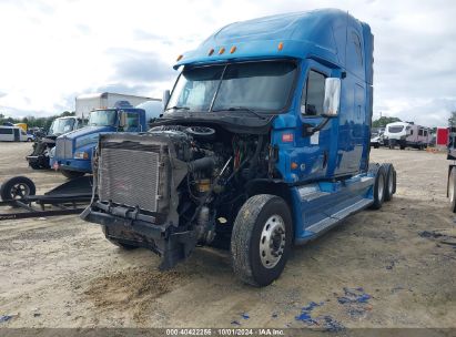 2012 FREIGHTLINER CASCADIA 125 Blue  Diesel 1FUJGLDR6CLBK4475 photo #3