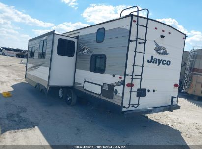 2019 JAYCO JAY FLIGHT SLX SERIES M-284-BHS Gray  Other 1UJBJ0BR6K75X0130 photo #4